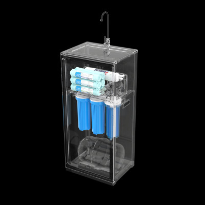 Máy lọc nước 10 lõi SMAX Karofi ERO100V - Hàng chính hãng