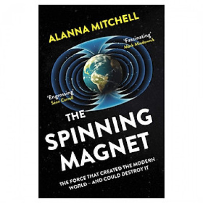 The Spinning Magnet