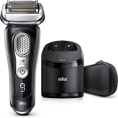 Máy cạo râu Braun 9360cc Series 9 Hàng Chính Hãng