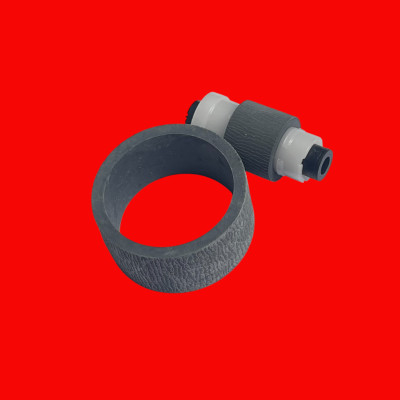 Bộ cao su kéo giấy máy in phun Canon IX 6770/ 6860/ 6870  ( Bộ có lõi ) Hàng nhập khẩu