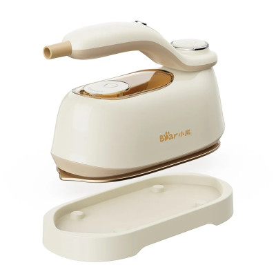Bàn ủi hơi nước Bear IR-4H15H 1500W - Hàng chính hãng