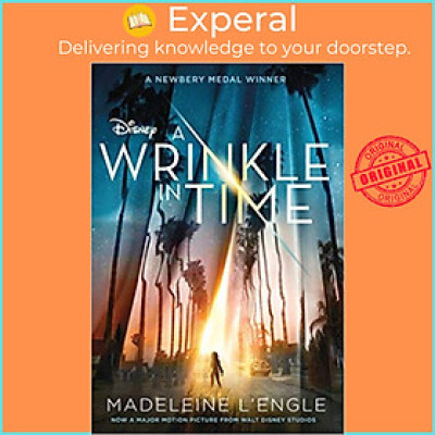 Sách - A Wrinkle in Time (Time Quintet) by Madeleine L'Engle (US edition, paperback)