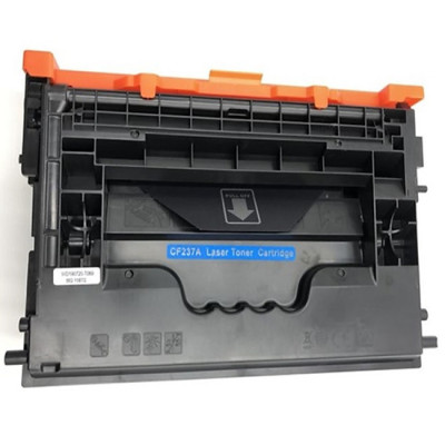 Hộp mực in CF237A dùng cho máy in HP LaserJet M607n, M607dn, M608n, M608dn, M608x, M609dn, M631 - Hàng nhập khẩu