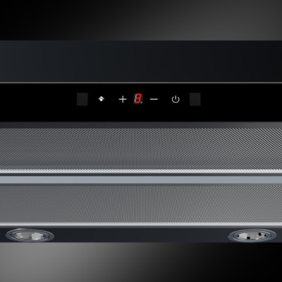 Máy Hút Mùi Keplercook KL888A (60cm)- Hàng Chính Hãng