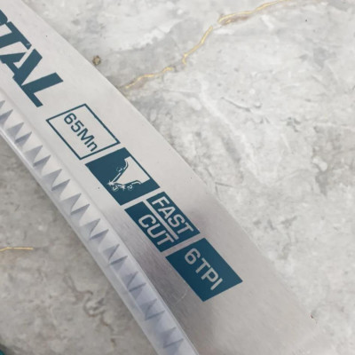 CƯA CẮT CÀNH CÁN CONG 330MM TOTAL THT51133026 - HÀNG CHÍNH HÃNG