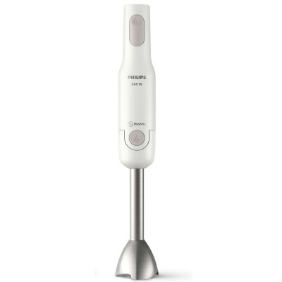 Máy xay sinh tố cầm tay Philips HR2537 (650W) - Hàng chính hãng