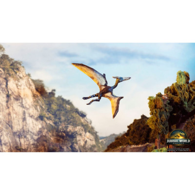 Đồ Chơi Trứng Slime Sưu Tập Jurassic World: Tái sinh TOY MONSTER T01532 - Giao Hàng Ngẫu Nhiên