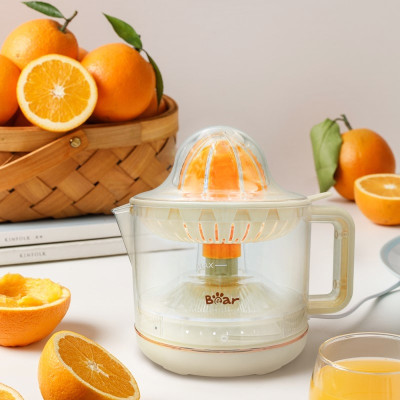 Máy vắt cam Bear SB-VC04L 400ml (35W) - Hàng chính hãng