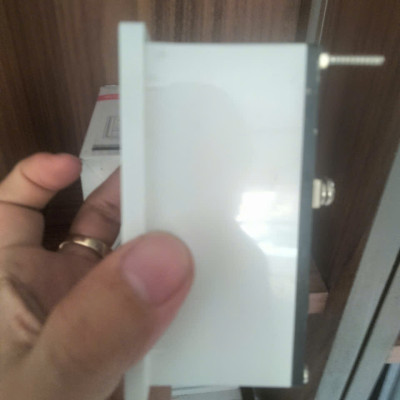 Đồng hồ đo dòng điện BE-96-300/5A 96x96mm lắp tủ điện