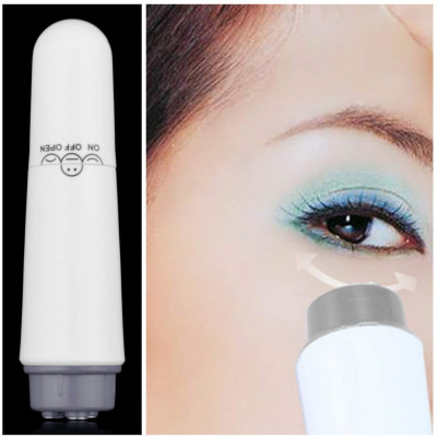 Máy Massage Mắt Mini Chiếc Bút Chống Thâm Quầng, Thư Giãn Giảm Bọng Mắt (Chọn Mẫu) (Tổng Xả Hàng) (Hàng Chính Hãng)