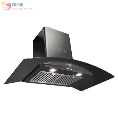 Máy Hút Mùi - Eurosun 70K21B Hàng chính hãng