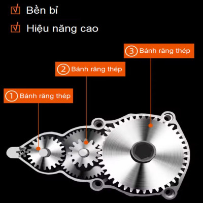 Máy ép dầu thực vật dùng cho gia đình AOSIDA K28S Thương hiệu Anh Quốc cao cấp, Công suất 1100W, 1 giờ ép 5-7.5 kg nguyên liệu - Hàng nhập khẩu