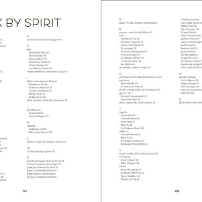 Sách - Dragtails - Fierce Cocktails Inspired by Drag Royalty by Greg Bailey (UK edition, Hardcover)