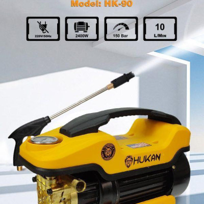 MÁY RỬA XE 2400W HK-90 HUKAN  - HÀNG CHÍNH HÃNG