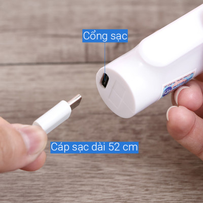 Mặt nạ chăm sóc da Face Lite Rio FCLT - Hàng chính hãng