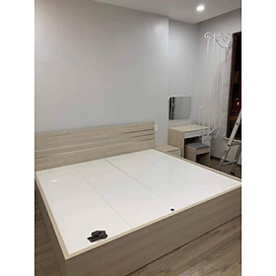 Giường Ngủ Hiện Đại - HC245