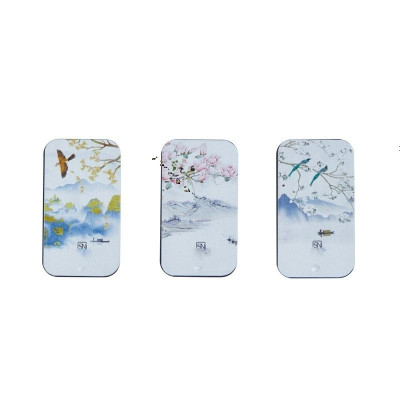 combo sét 3 hộp nước hoa dạng sáp