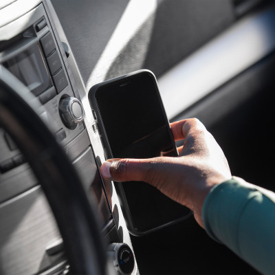 Giá đỡ điện thoại trên xe hơi Peak Design Car Mount - Hàng chính hãng