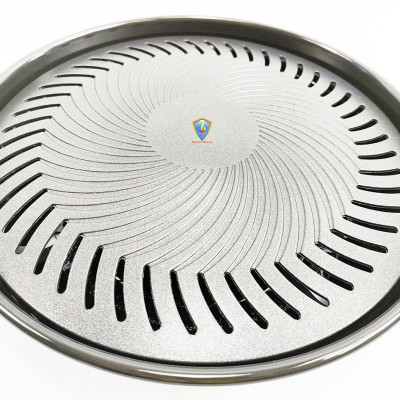 Bếp nướng không khói đă năng Namilux GS2621PF - HÀNG CHÍNH HÃNG (MP)