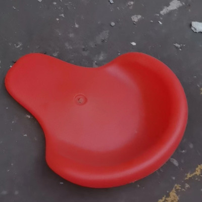 ghế bập bênh ngoài trời cho truờng mần non