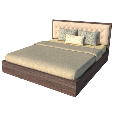 Giường FG028 (180cm x 200cm)