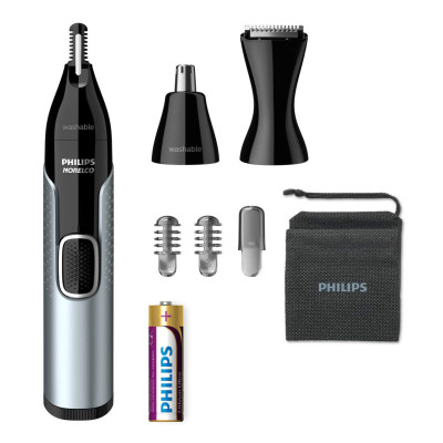 Máy tỉa lông mũi Philips NT5600/42 Hàng chính hãng