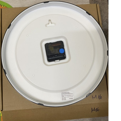 Đồng hồ treo tường 30cm - M15