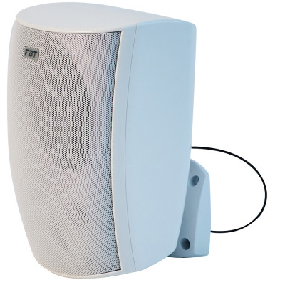 PROJECT 530WHT Loa passive gắn tường 120W 5inch FBT - HÀNG CHÍNH HÃNG