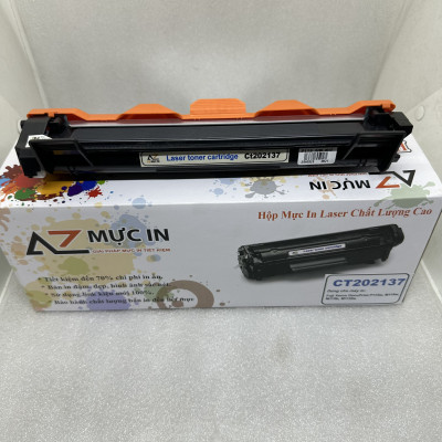 Hộp mực AZ P115 (CT202137) dùng cho máy in Xerox P115w, M115w, M115fw - hàng chính hãng