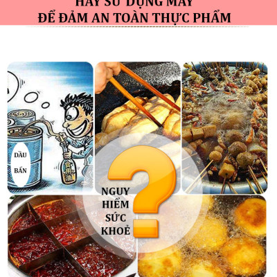 Máy ép dầu thực vật nóng và lạnh dùng trong gia đình. Thương hiệu Anh Quốc cao cấp AOSIDA - 999A. HÀNG CHÍNH HÃNG