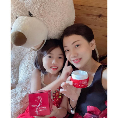 Kem dưỡng da cao cấp 5 in 1 Shallbe