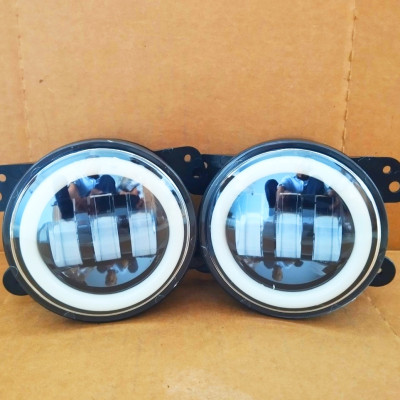 Bộ Đèn LED Gầm 12V 6000K Đổi Màu Báo Rẽ Mitsubishi Triton Pajero Sport PSAN (2011-2021)