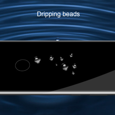 Miếng dán kính cường lực full 3D cho Samsung Galaxy S21 Ultra, S22 Ultra , S23 Ultra hiệu Nillkin CP+ Max (Mỏng 0.3mm, Kính ACC Japan, Chống Lóa, Hạn Chế Vân Tay) - Hàng nhập khẩu