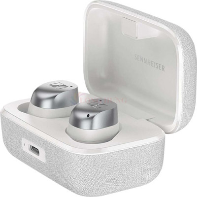 Tai nghe Bluetooth Sennheiser Momentum True Wireless 4 MTW4 - Hàng chính hãng
