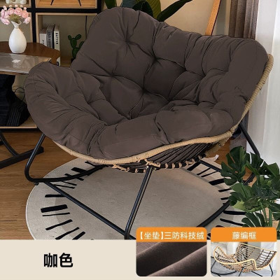 Ghế xích đu Meobeo, ghế sofa thư giãn Juno Sofa để ban công, phòng khách, phòng ngủ tiện lợi thông minh 