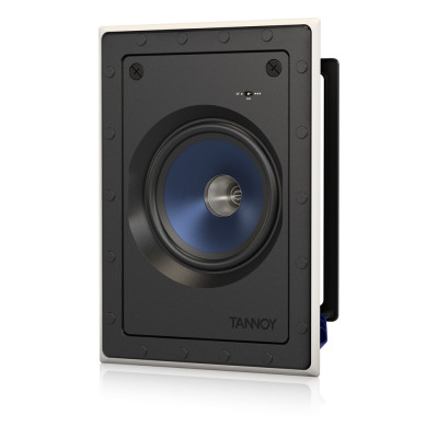 iW 4DC-WH Loa Âm Tường Passive Tannoy - HÀNG CHÍNH HÃNG