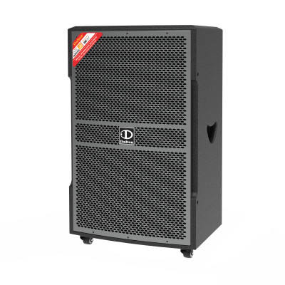 Loa karaoke Dalton TS-15G610N  công suất 650W, bass 15 inches - HÀNG CHÍNH HÃNG ( BẢO HÀNH 12 THÁNG )