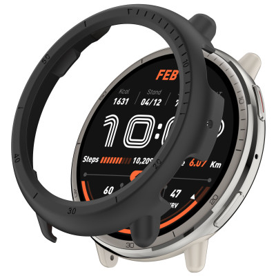Ốp Case PC chống va đập cho Amazfit Active 2 - Hàng Chính Hãng