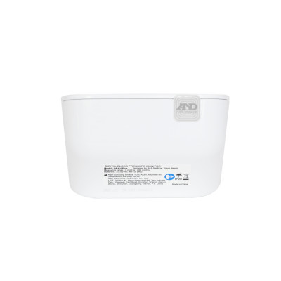 Máy đo huyết áp bắp tay tự động AND UA-611 Plus (Asia Model)