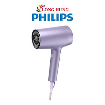 Máy sấy tóc Philips BHD720/10 - Hàng chính hãng