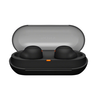 Tai Nghe Bluetooth True Wireless Sony WF-C500 - Hàng Chính Hãng