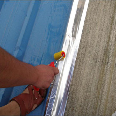 Băng Keo Chống Thấm Chống Dột Đa Năng Siêu Dính, cuộn 5m x 5cm