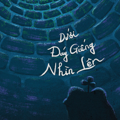 Combo 2 Cuốn Sách Nuôi Dưỡng Tâm Hồn Hay-Hành Tinh Của Một Kẻ Nghĩ Nhiều+Dưới Đáy Giếng Nhìn Lên