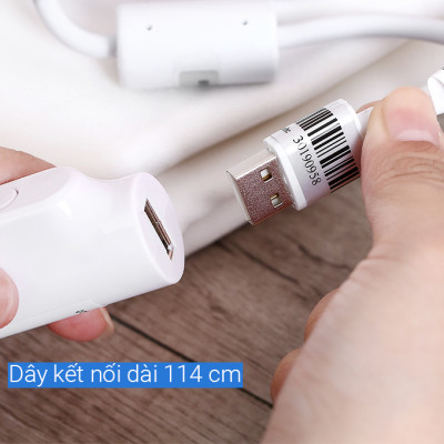 Mặt nạ chăm sóc da Face Lite Rio FCLT - Hàng chính hãng