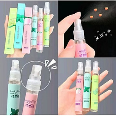 1 CHAI XỊT THƠM MIỆNG KHỬ MÙI HÔI MIỆNG DIỆT KHUẨN HÀNG CHUẨN