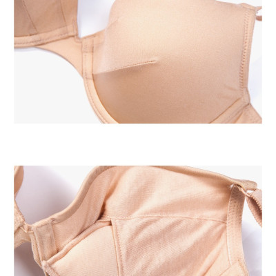 Áo Ngực Triumph Maxi 280 (BW - Việt Nam) - Da