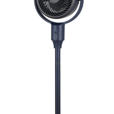 Quạt Tuần Hoàn Không Khí Midea MFS070R0APBH (Quạt Cây, Hàng Chính Hãng, Có Điều Khiển Từ Xa & Ngăn Chứa Tinh Dầu, Công Suất 35W)