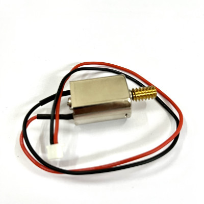 Mô tơ giấy lau dầu: Dùng cho máy photocopy Ricoh 1060/ 1075/ 2060/ 2075/ 6500/ 7500/ 8000/ 6001/ 8001/9001/ 6002/ 6502/9002/ 6503/7503 ( HA - Hàng nhập khẩu )