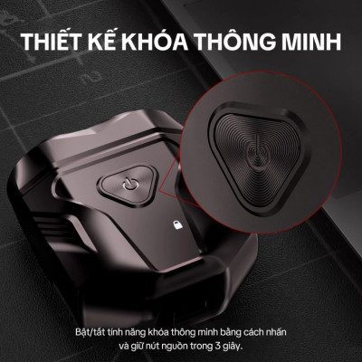 Máy cạo râu Enchen Mini X {New 2025} 15 lưỡi dao tự mài, đầu cạo 3D kháng nước toàn thân pin trâu - Hàng chính hãng
