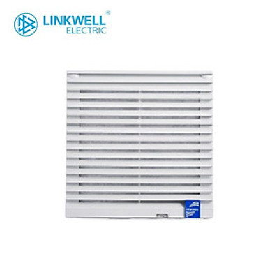 ( ELCO ) LK6622.230 – Hàng chính hãng Linkwell - QUẠT HÚT KÈM MIỆNG GIÓ 230VAC